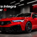 Acura Integra Type S for sale