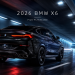 2026 BMW X6