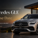 2027 Mercedes GLE Release Date