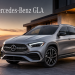 2026 Mercedes-Benz GLA