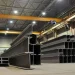 How Advanced Steel Processing Is Supporting Modern Industry