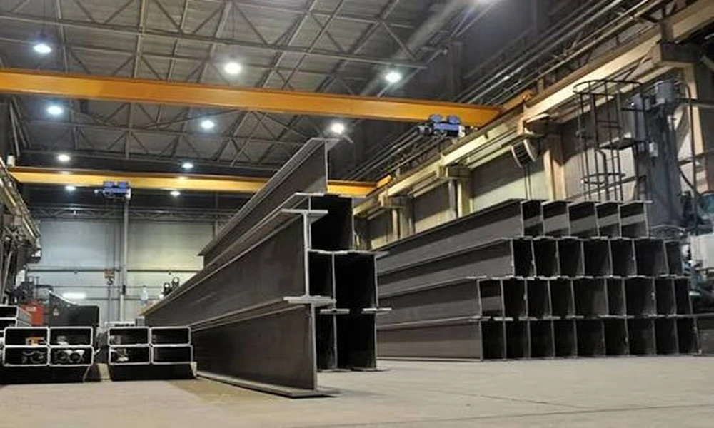How Advanced Steel Processing Is Supporting Modern Industry
